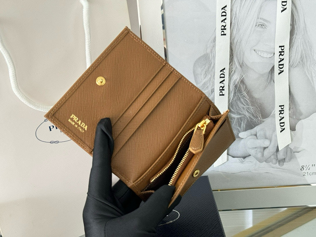 Short Wallet | 1MV021 | Premium Quality