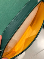 GOY Coursier Crossbody Messenger Bag