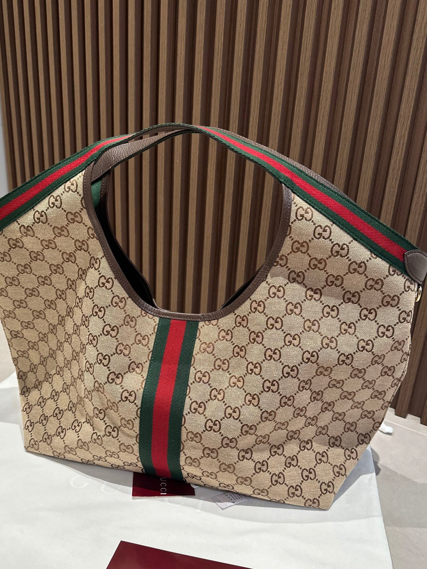 Canvas Large Tote Bag | Giglio|Premium Quality|