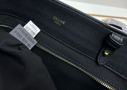 C*li*ne's APPO*LINE Tote Shopping Bag for Autumn and Winter