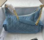 C 25c bag : Elegant Lightweight Shoulder Bag