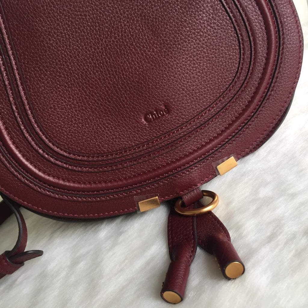 Premium Natural Leather Shoulder Bag