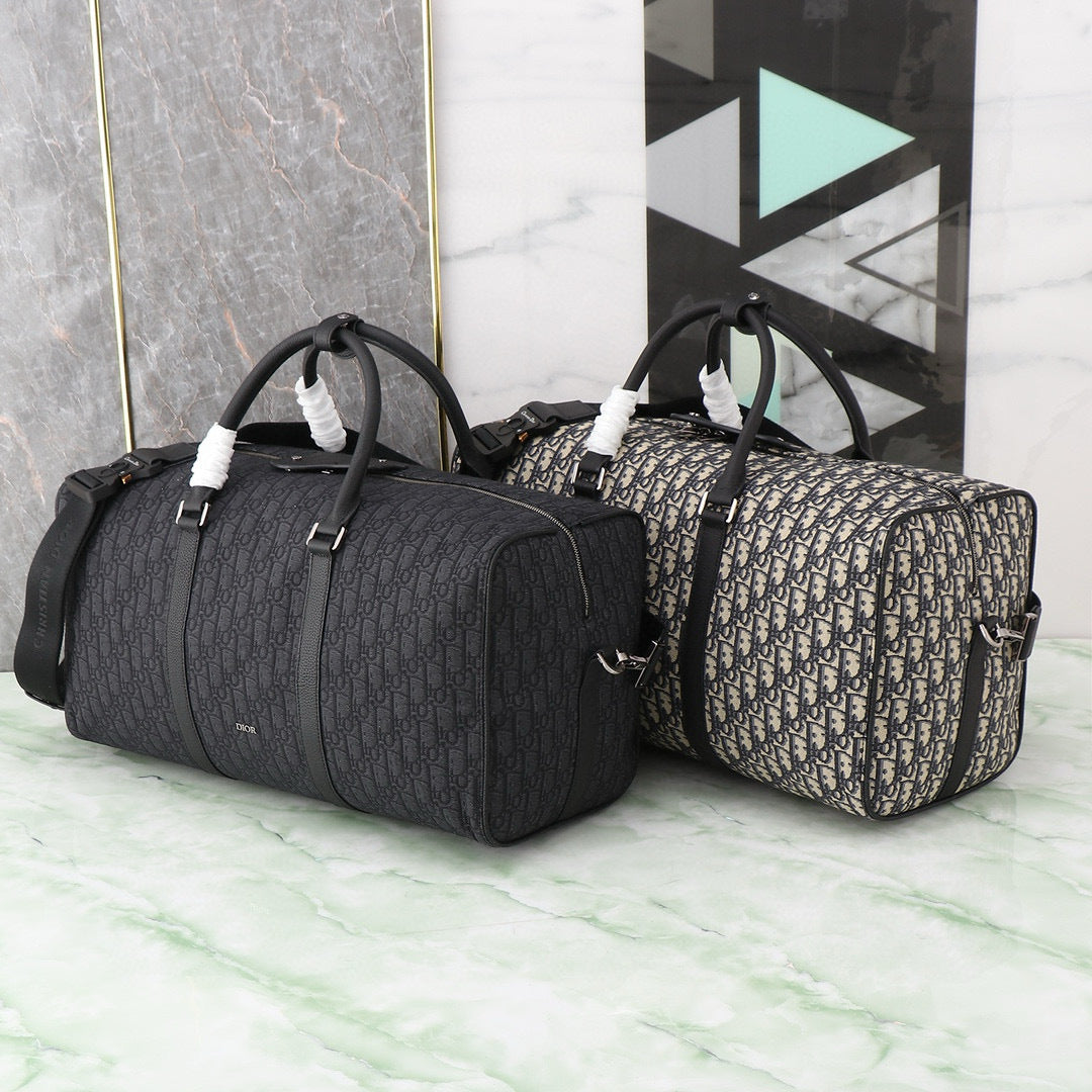 Lingot 50 Bag | Oblique Print | Premium Quality|