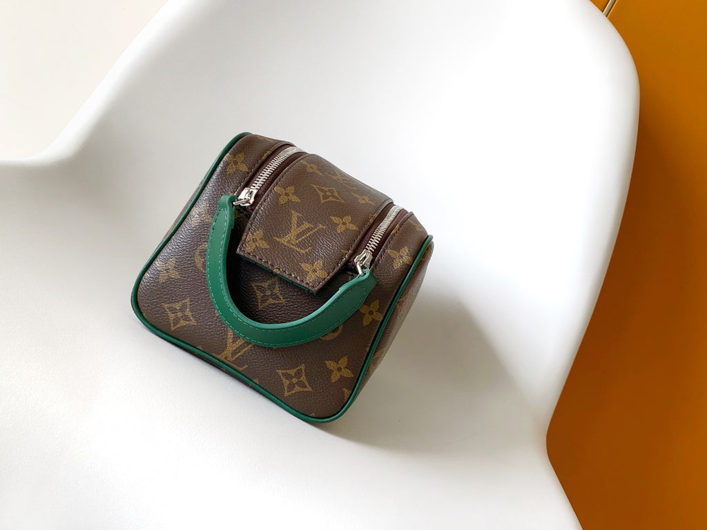 Dopp Kit Toiletry Bag (Premium Quality)