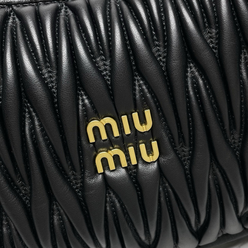 M.M Wander Style Shoulder Bag