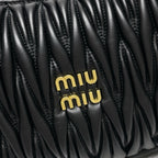 M.M Wander Style Shoulder Bag