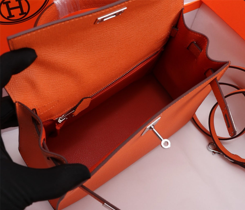 Premium Kelly-Handbag