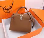 Premium Kelly-Handbag