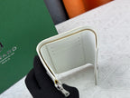 Classic Tri-Fold Wallet & Card Holder