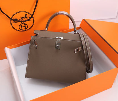 Premium Kelly-Handbag