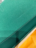 GOY Coursier Crossbody Messenger Bag