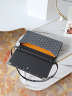 The Monte-Carlo Pouch (Premium Quality)