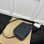 Blondie Leather Shoulder Bag (Premium Quality )