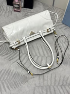Soft Lux Vintage-Inspired Handbag [Premium Quality 🥇]