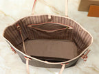 Neverfull MM | Monogram Canvas | Multiple Colorways