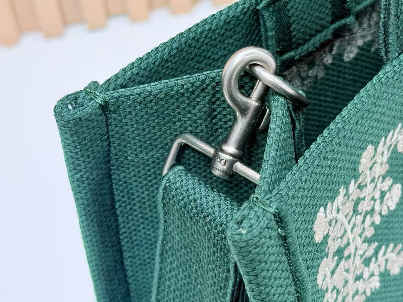 JWA First Collection Book Tote