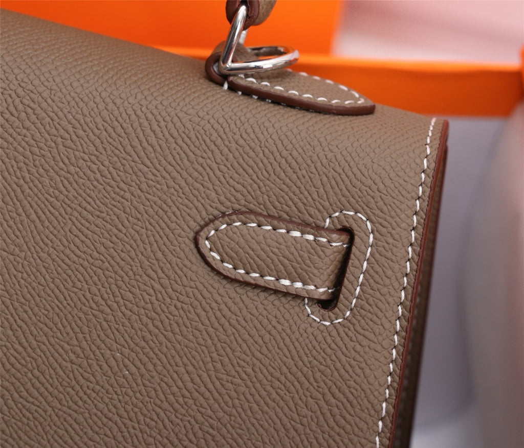 Premium Kelly-Handbag