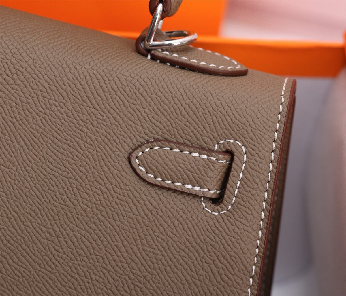 Premium Kelly-Handbag