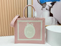 D Book Tote — New Season Collection