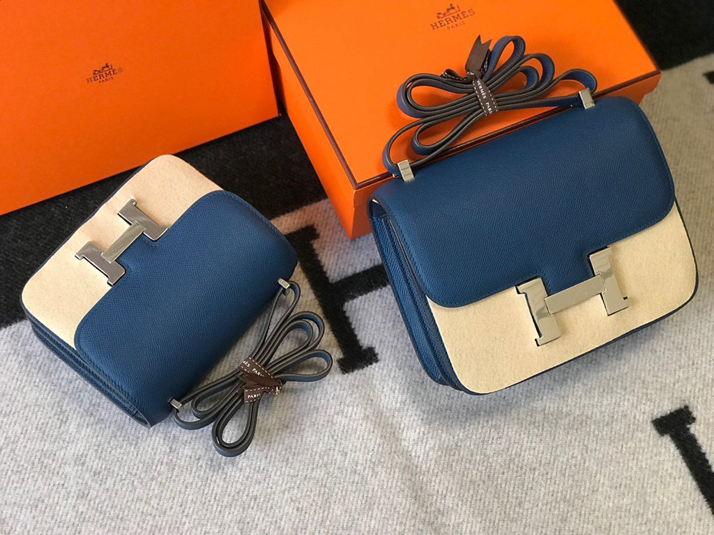 Premium Constance-Shoulder Bag