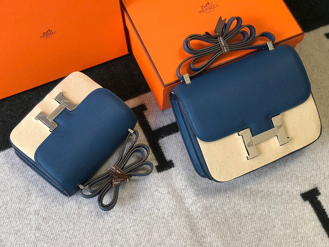 Premium Constance-Shoulder Bag