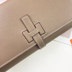 Luxury Long Wallet