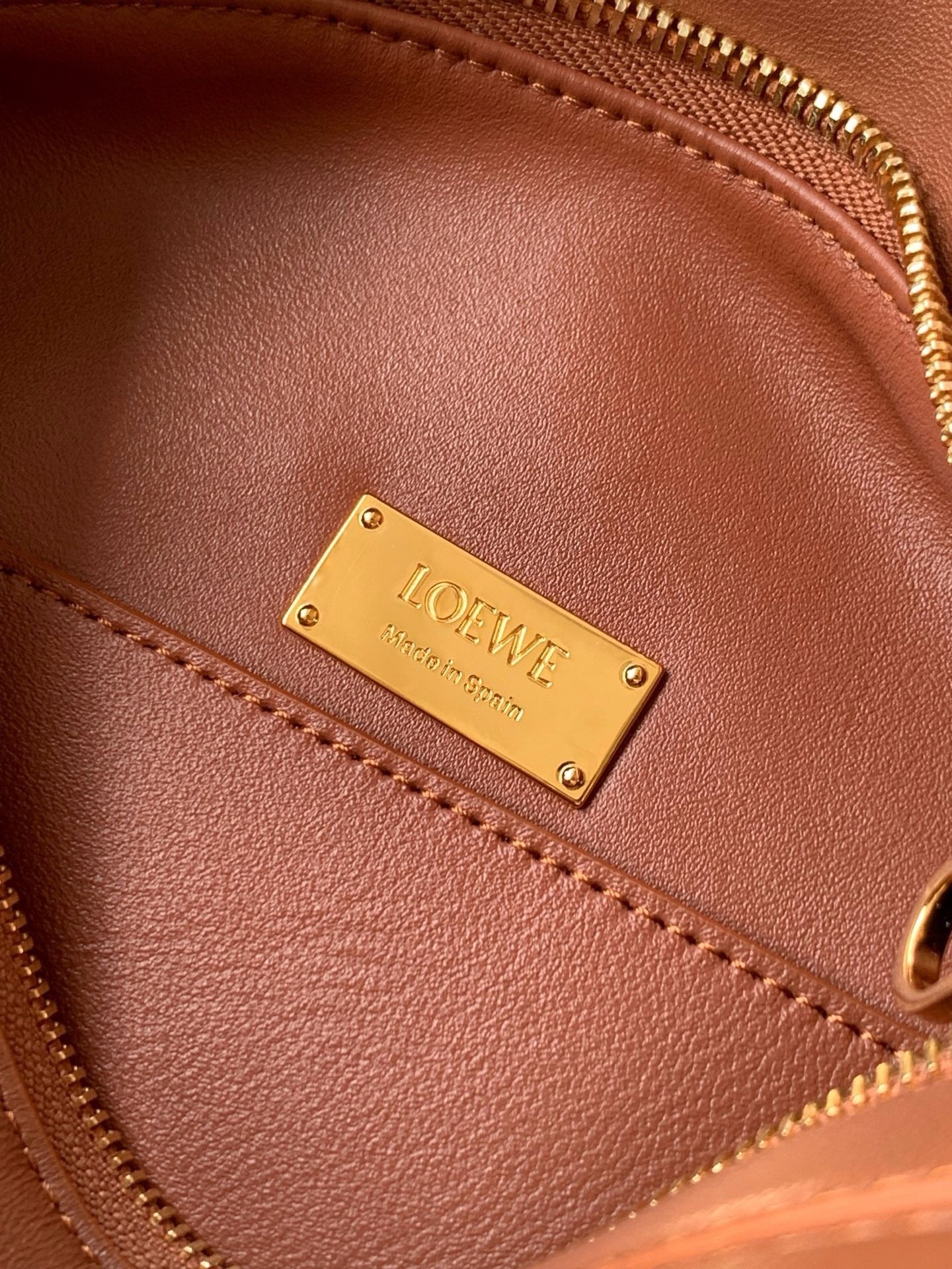 Premium Lambskin Geometric Puzzle Bag [Premium Quality]