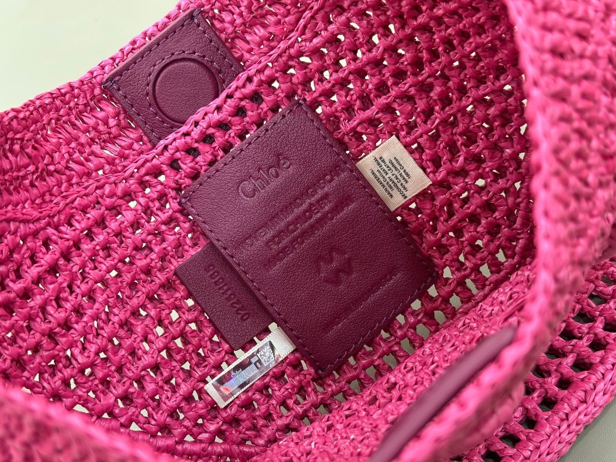 Summer Banana Woven Shoulder Bag  (Premium Quality)