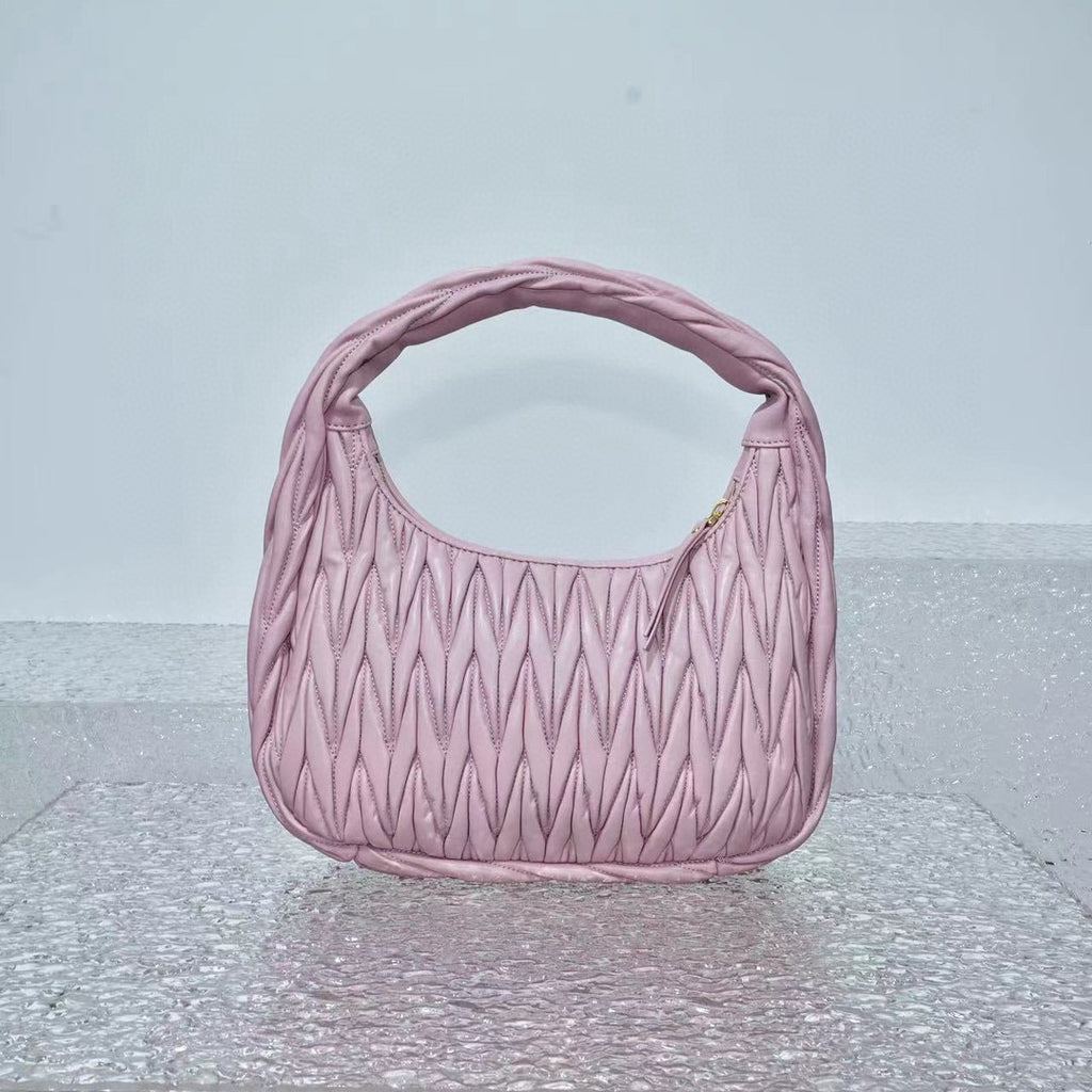 M.M Wander Style Shoulder Bag