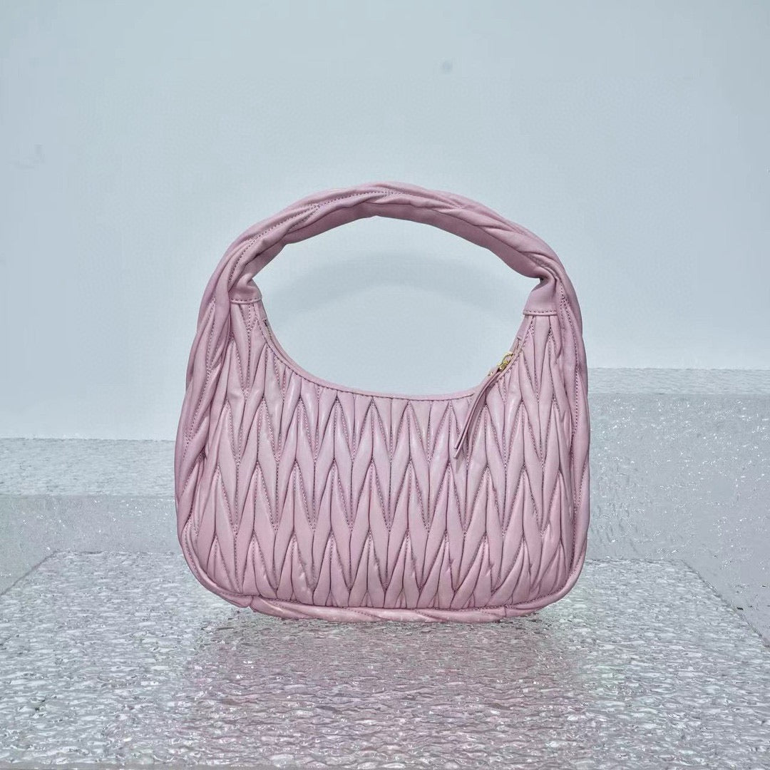 M.M Wander Style Shoulder Bag