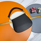[Premium] Voltaire-Style Shoulder & Saddle Bag