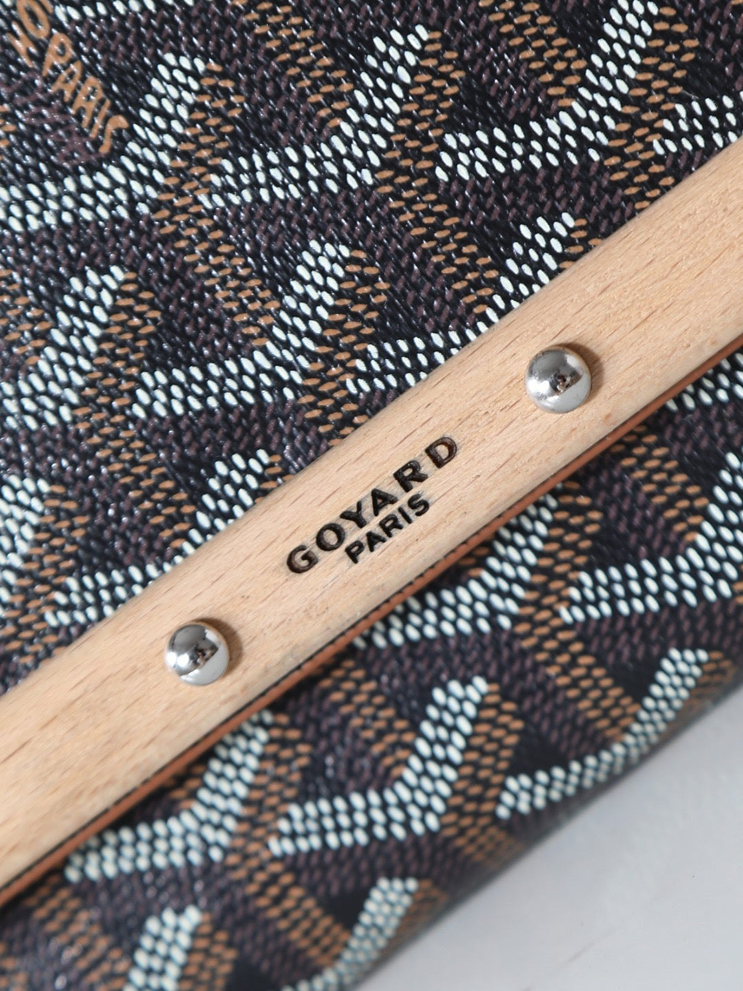 The Monte-Carlo Pouch (Premium Quality)