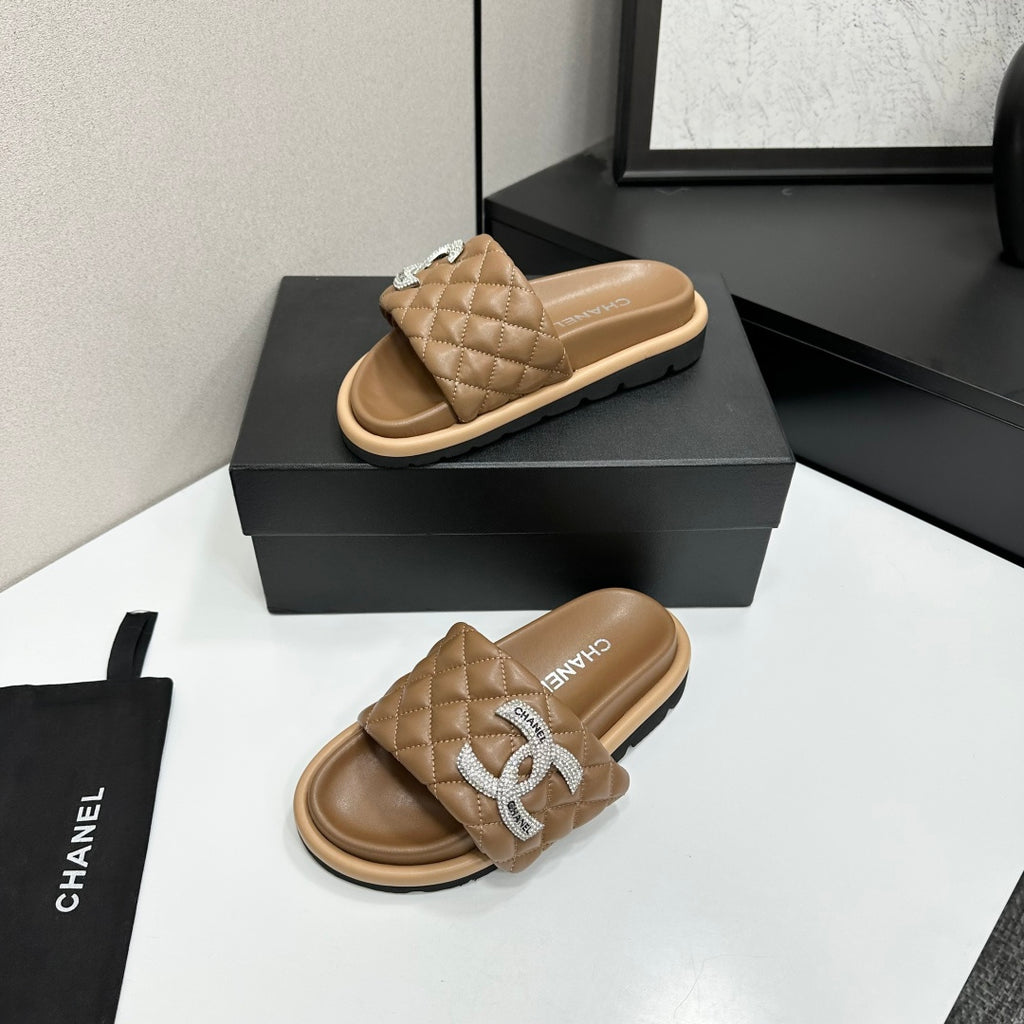 2026 Trending Sandal — Celebrity & Influencer Favorite