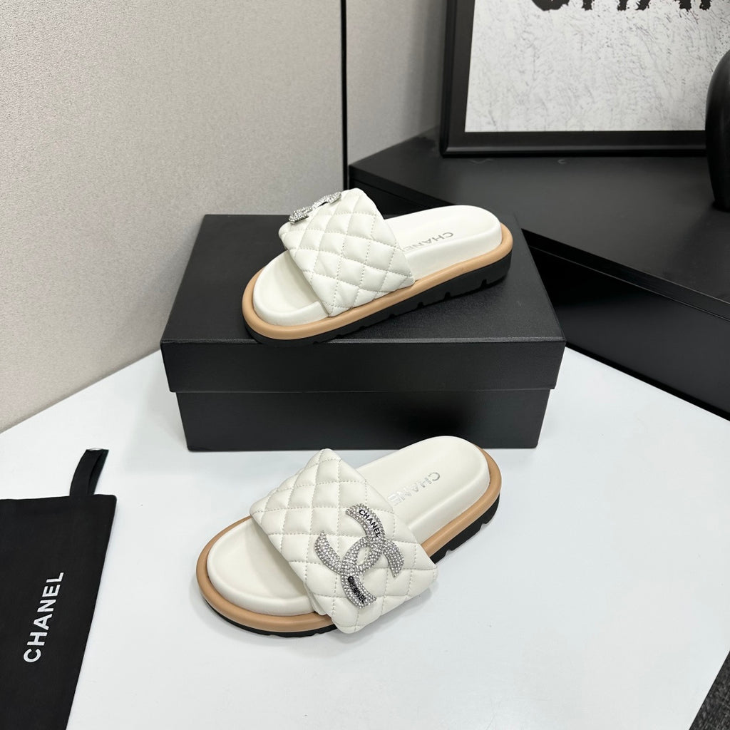 2026 Trending Sandal — Celebrity & Influencer Favorite