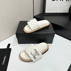 2026 Trending Sandal — Celebrity & Influencer Favorite