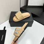 2026 Trending Sandal — Celebrity & Influencer Favorite