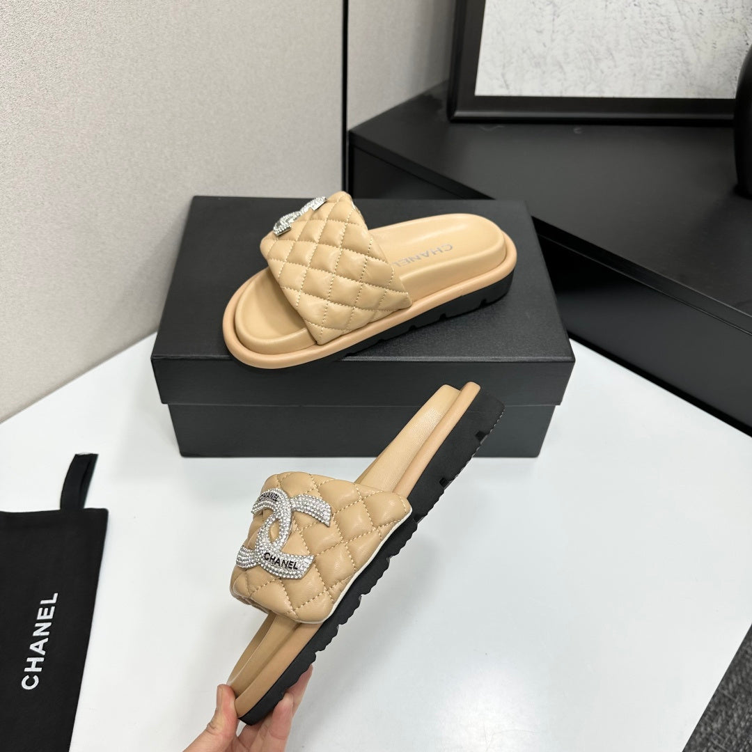 2026 Trending Sandal — Celebrity & Influencer Favorite
