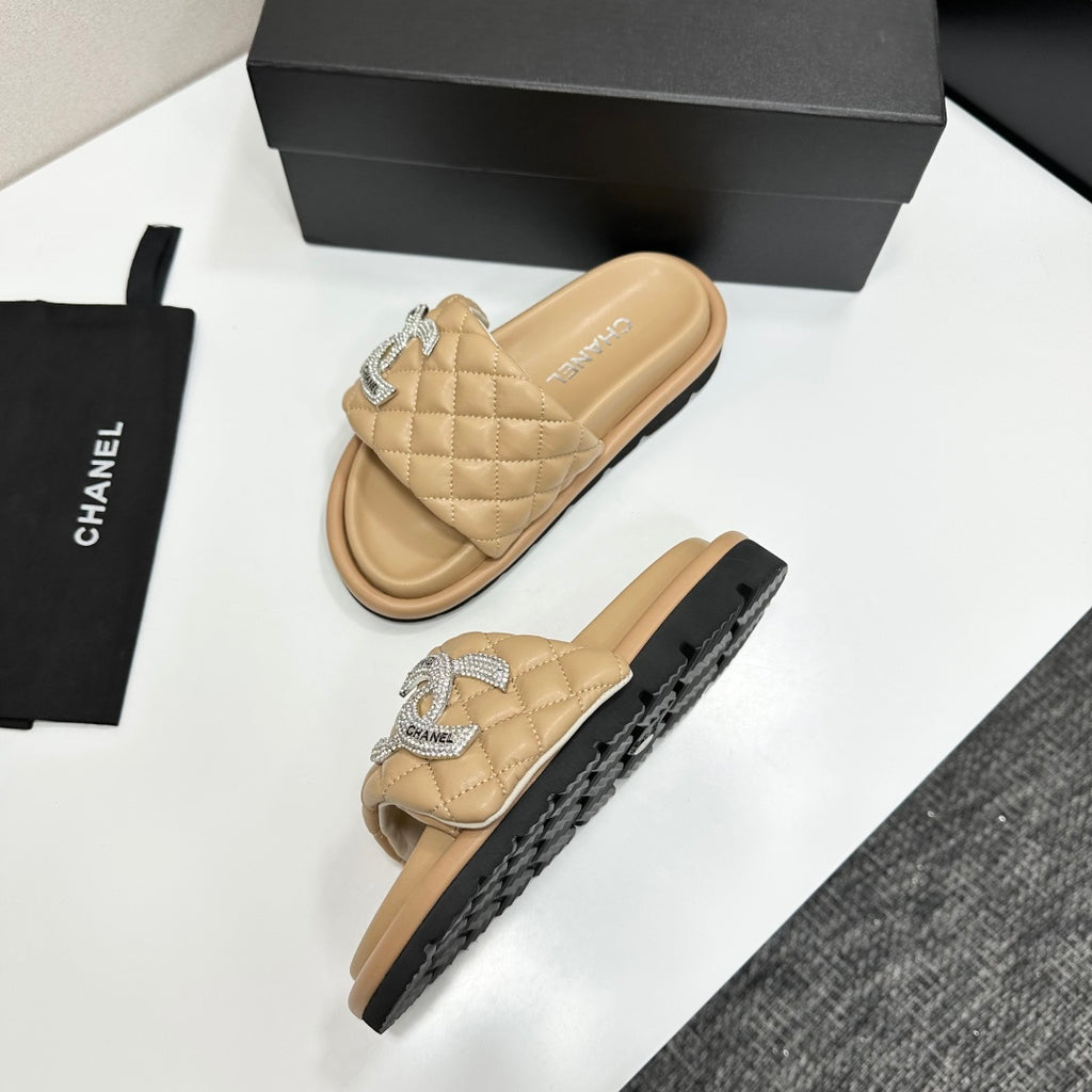 2026 Trending Sandal — Celebrity & Influencer Favorite