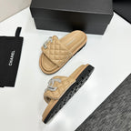2026 Trending Sandal — Celebrity & Influencer Favorite