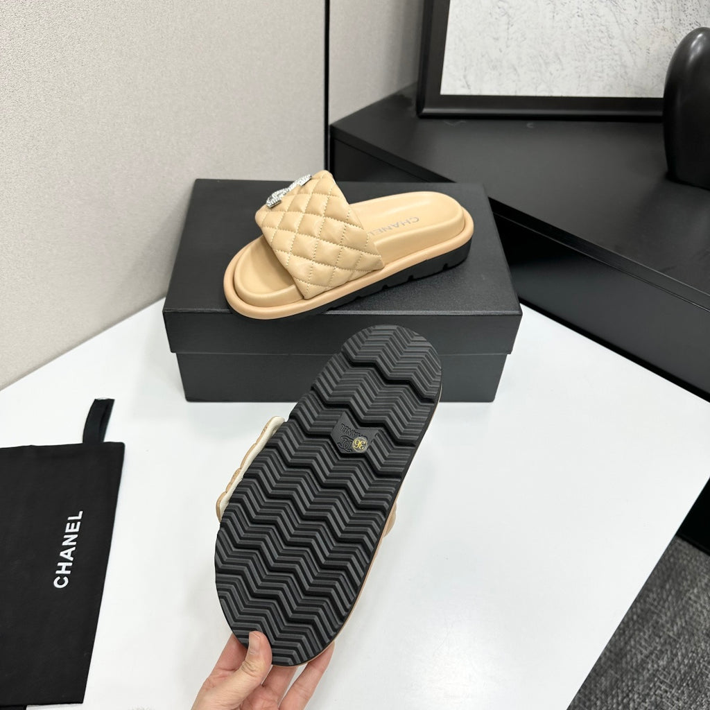 2026 Trending Sandal — Celebrity & Influencer Favorite