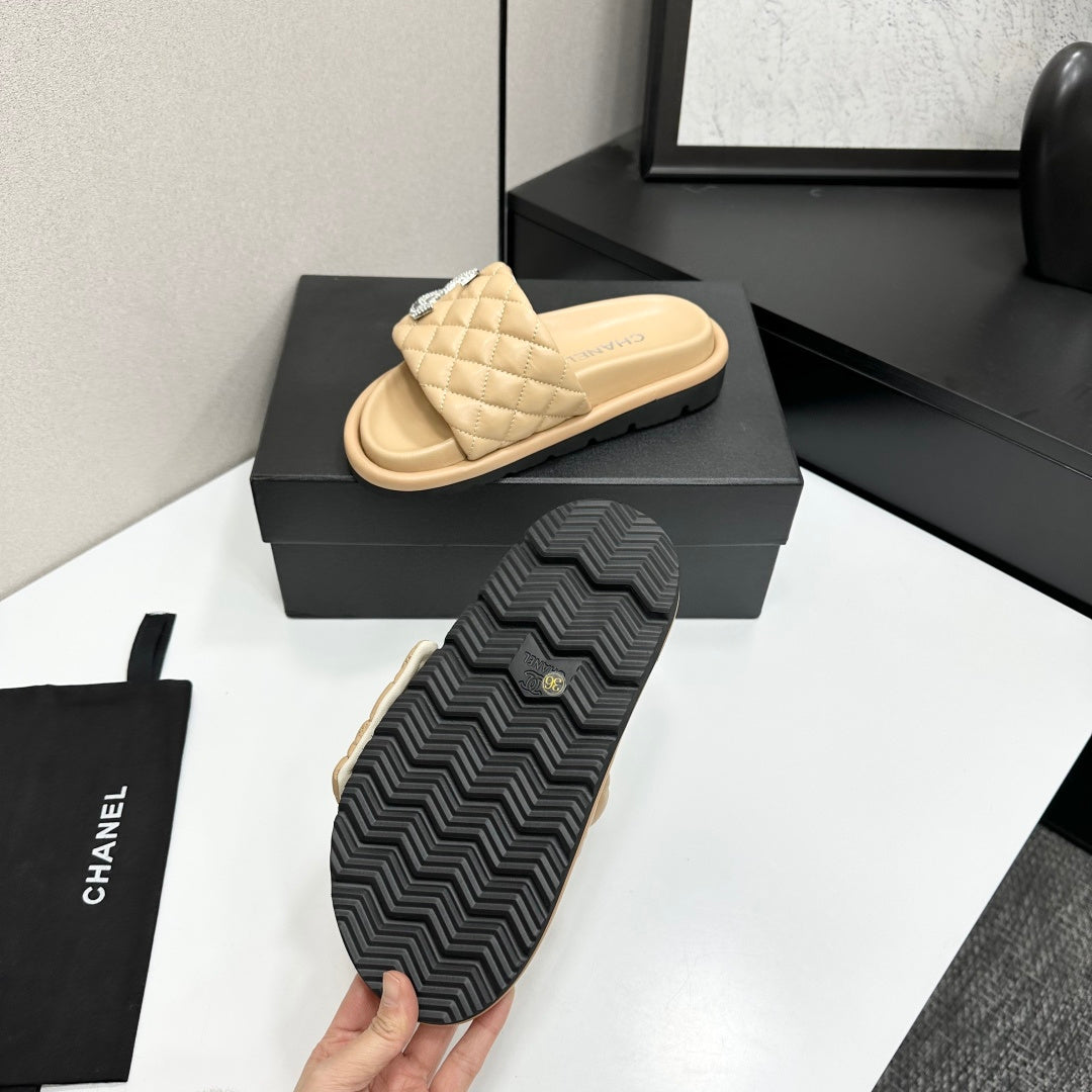 2026 Trending Sandal — Celebrity & Influencer Favorite