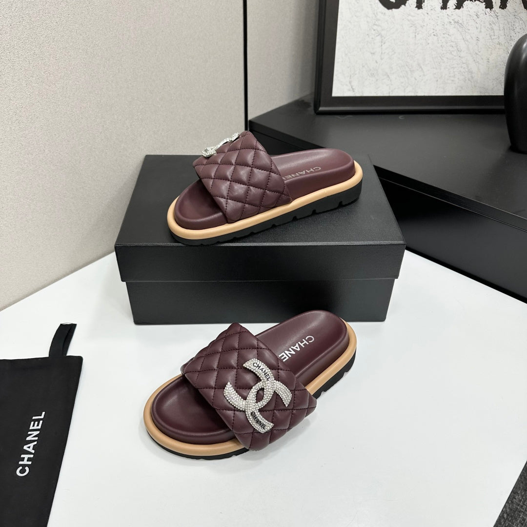 2026 Trending Sandal — Celebrity & Influencer Favorite