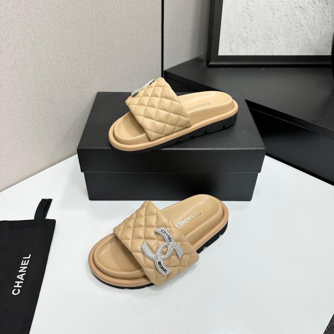 2026 Trending Sandal — Celebrity & Influencer Favorite