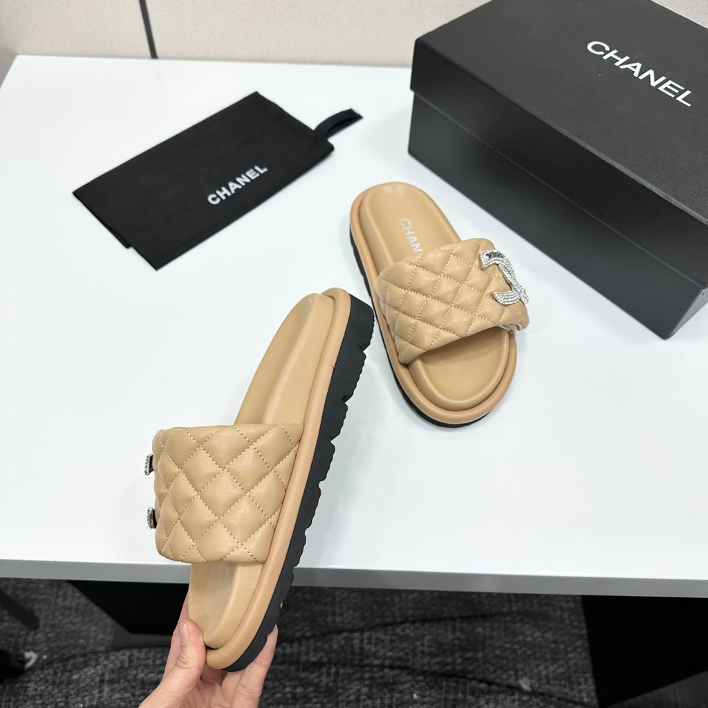 2026 Trending Sandal — Celebrity & Influencer Favorite