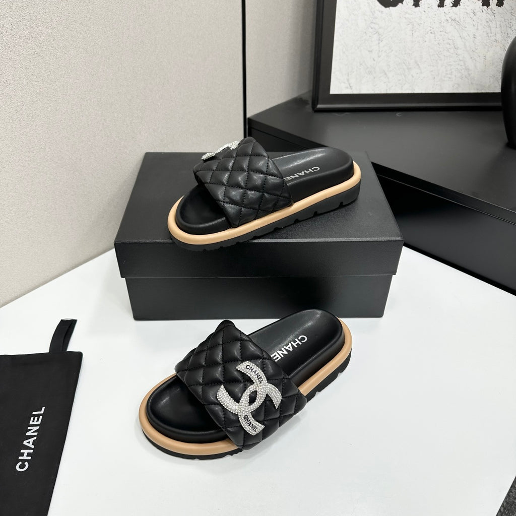 2026 Trending Sandal — Celebrity & Influencer Favorite