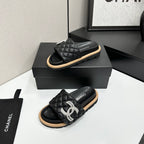 2026 Trending Sandal — Celebrity & Influencer Favorite