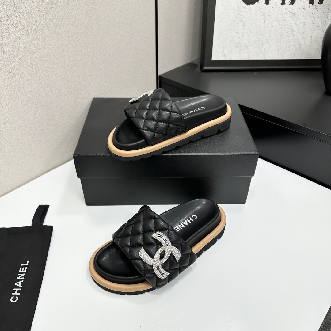 2026 Trending Sandal — Celebrity & Influencer Favorite