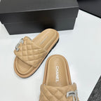 2026 Trending Sandal — Celebrity & Influencer Favorite