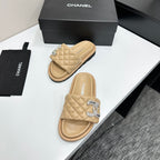 2026 Trending Sandal — Celebrity & Influencer Favorite