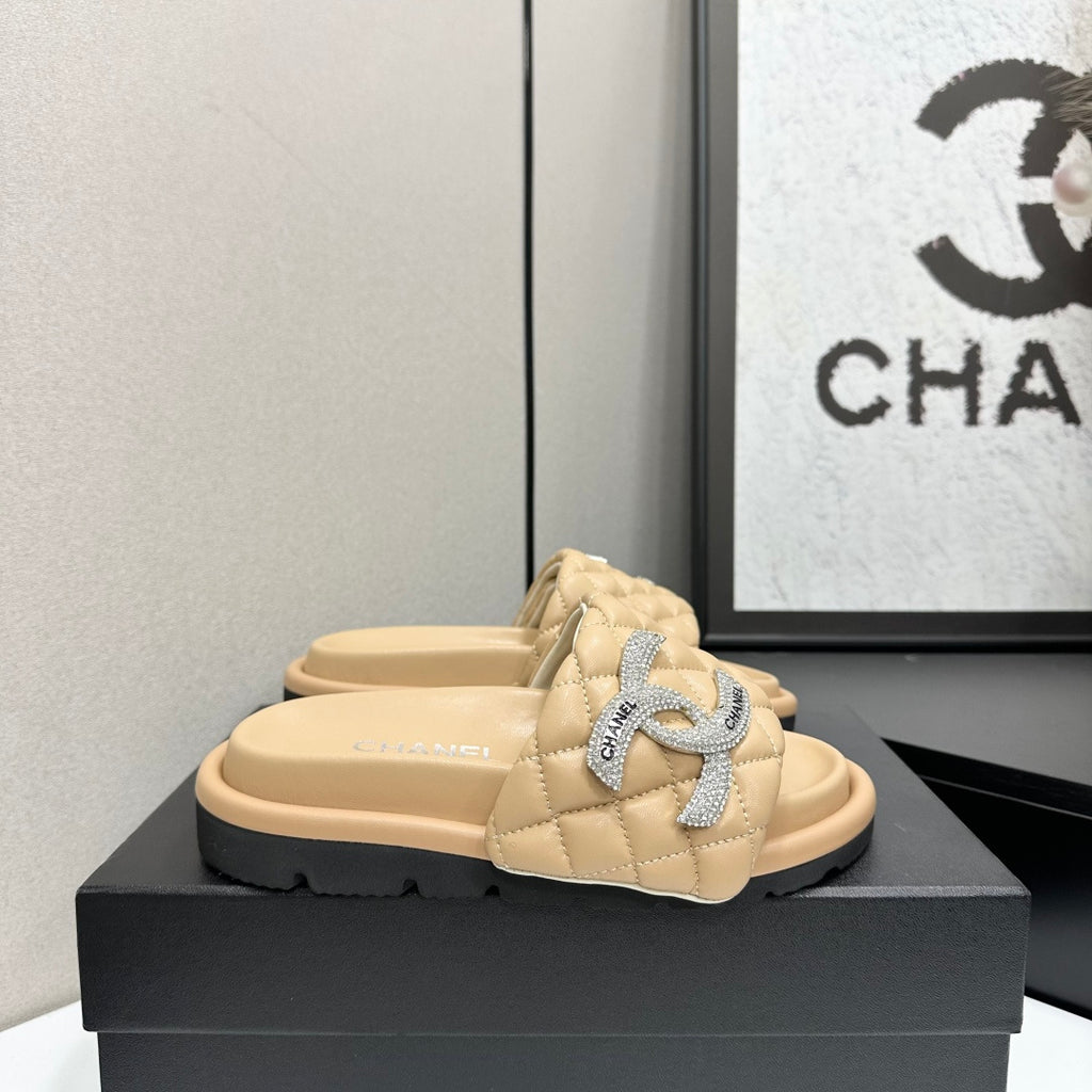 2026 Trending Sandal — Celebrity & Influencer Favorite